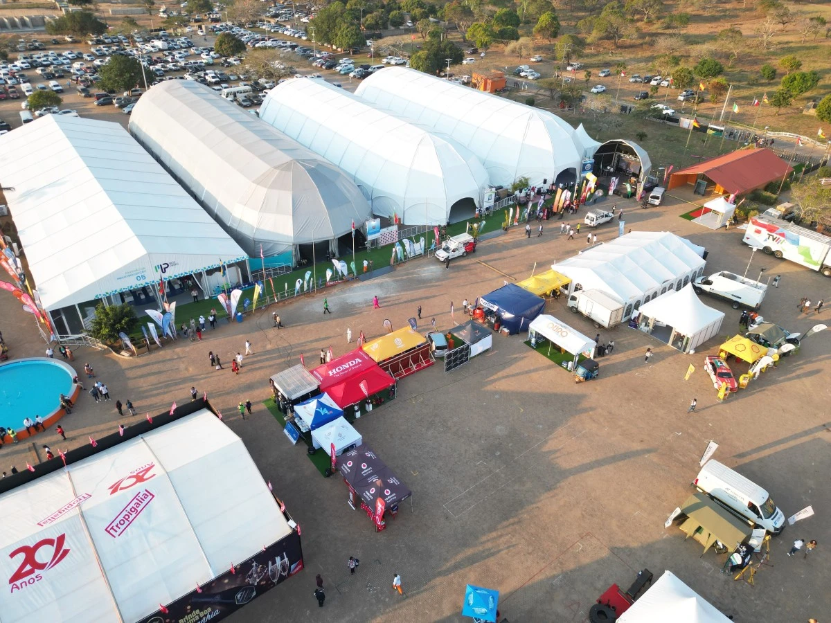 Foire de montagne